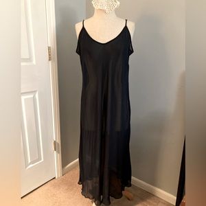 Simple Slip Dress Size XL